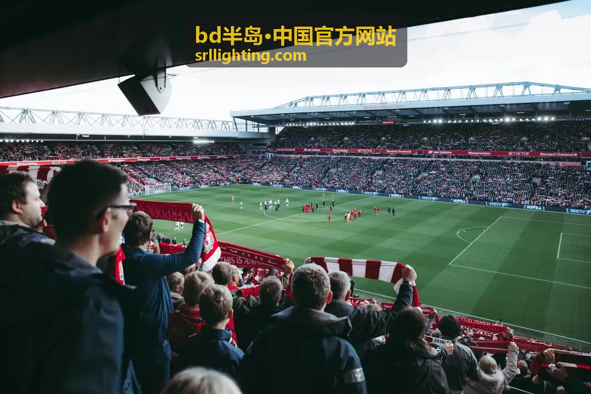 bd半岛·中国官方网站城市滨水公园景观灯光设计