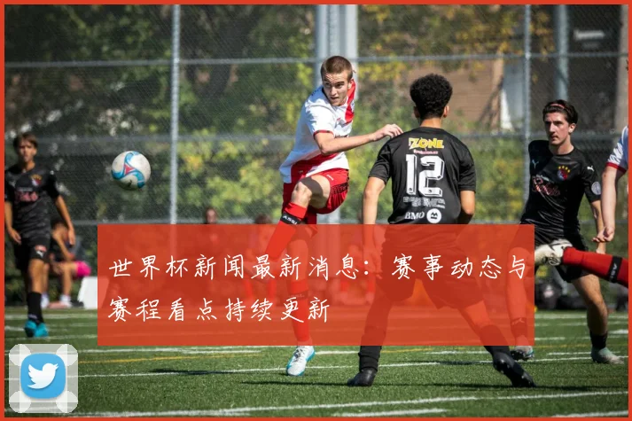 世界杯新闻最新消息:赛事动态与赛程看点持续更新