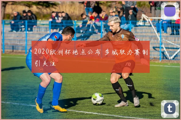 2020欧洲杯地点公布 多城联办赛制引关注